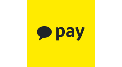 Kakao Pay Logo