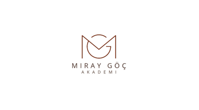 Miray Göç Akademi Logo