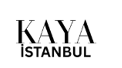 Kaya İstanbul Logo