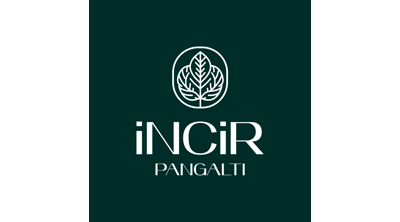 İncir Pangaltı Logo