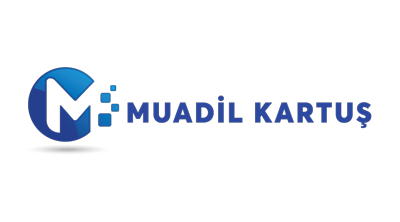 Muadil Kartuş Logo