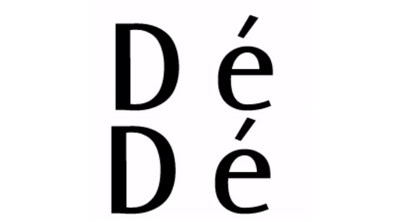 Dede Cosmetic Logo