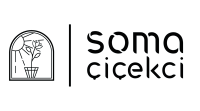 Soma Çiçekçi Logo