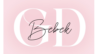 GD Bebek Dizayn Logo