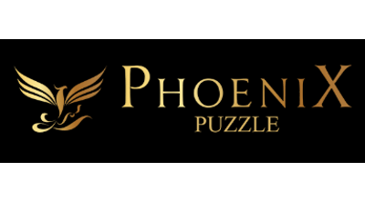 Phoenix Puzzle Logo