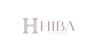 Hiba Official Logo
