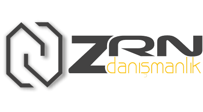 ZRN Danışmanlık Logo
