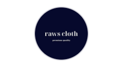 Rawscloth