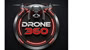 @drone360_pro Logo