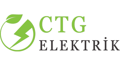 CTG Elektrik Logo