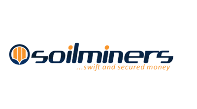 Soilminers-limited.com Logo