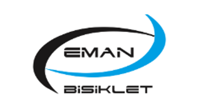 Eman Bisiklet Logo