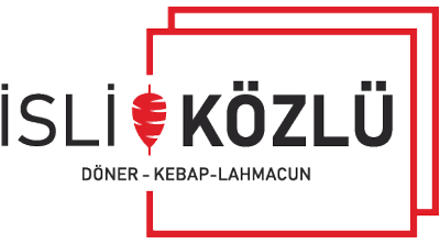 İsli Közlü Döner Logo