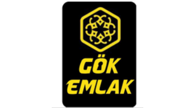Gök Emlak | Ankara Logo