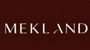 Mekland Logo