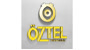 Öztel Teknoloji | İstanbul Logo