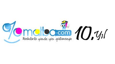 Alomatba.com Logo