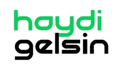 Haydi Gelsin - Sürücü Logo
