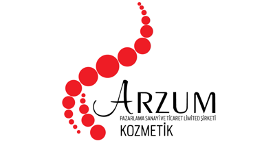 Arzum Kozmetik Logo