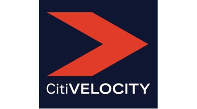 Citi Velocity Logo