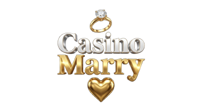 CasinoMarry Logo