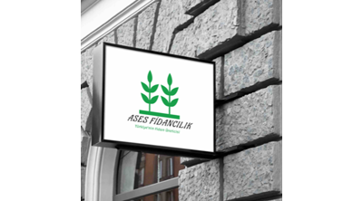 Ases Fidancılık Logo
