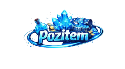 PozItem Logo