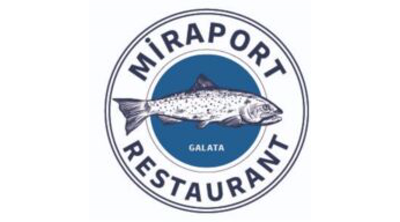 Miraport Restaurant Logo