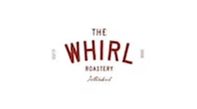 The Whirl Shop Logo