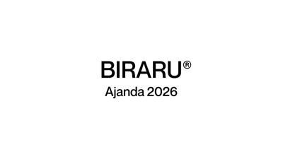 Biraru Logo