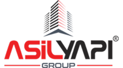 Asil Yapı Group Logo