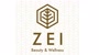 Zei SPA | Bodrum Logo