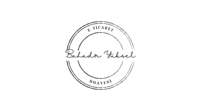 E-Ticaret Duayeni Logo