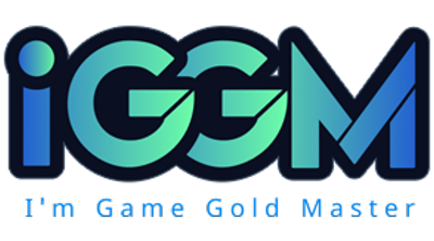 IGGM Logo
