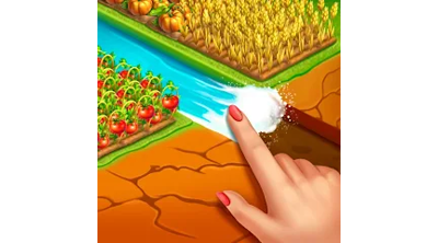 FarmLand Logo