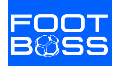 Footboss Logo