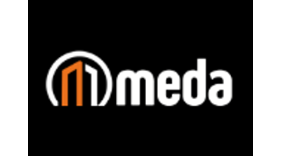 Meda Yapı İnşaat Logo