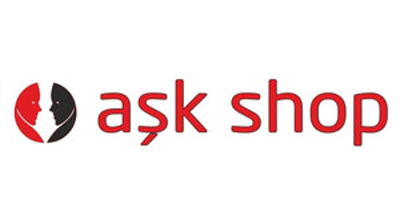 Aşk Erotik Shop Logo