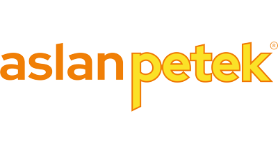 Aslan Petek Logo
