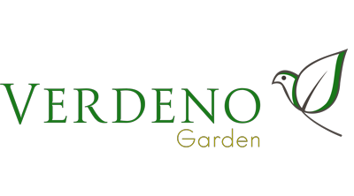 Verdeno Garden Logo
