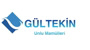 Gültekin Unlu Mamülleri | Çivril Logo