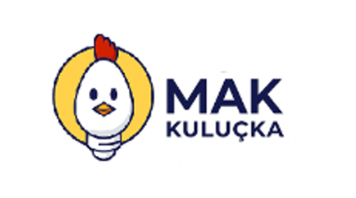 Mak Kuluçka Logo
