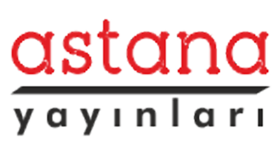 Astana Yayınları Logo