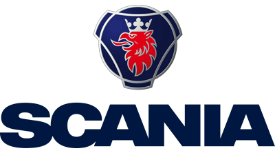 Scania Logo
