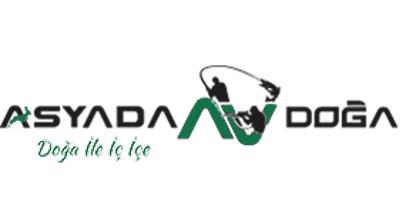Asyada Av Doğa Logo