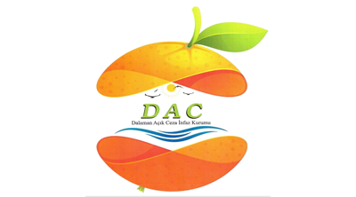 Dac Restaurant | Dalaman Logo