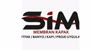 Sim Kapak | Ankara Logo