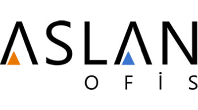 Aslan Ofis Logo