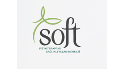 Soft Fizyoterapi ve Sağlıklı Yaşam Merkezi Logo