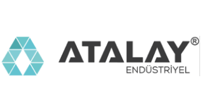 Atalay Endüstriyel Logo